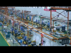 Профиль компании