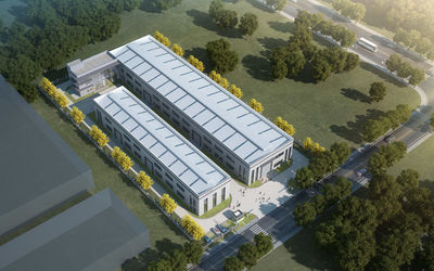 CCSN POWER GENERATION INC. производственная линия производителя