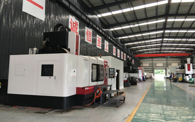 CCSN POWER GENERATION INC. производственная линия производителя