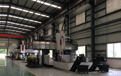 CCSN POWER GENERATION INC. производственная линия производителя
