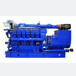 Купить Сет генераторов газового типа CCSN 800KW ~ 1500KW online manufacture