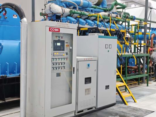 Купить Генератор с передовыми технологиями и производительностью online manufacture
