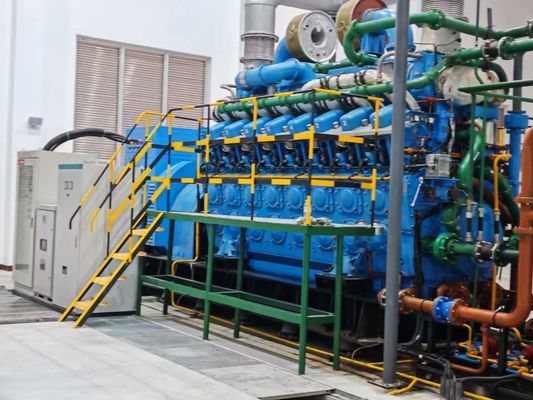 Купить CCSN 3322KW/4153KVA дизельные генераторы для промышленной добычи энергии online manufacture