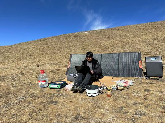Купить CCSN Солнечные электростанции Фотоэлектрические электростанции 3 режима online manufacture