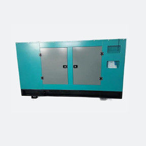 Купить 100 кВт устойчивый генератор для тяжелых погодных условий online manufacture