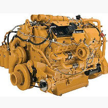 Купить 4.214L DC 24V Электрический старт Промышленный дизельный двигатель 1500 р/мин online manufacture