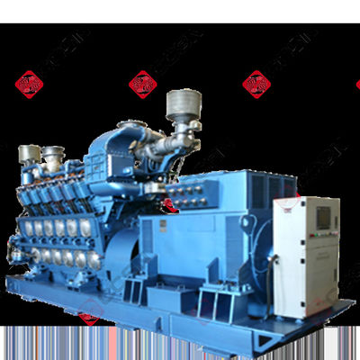 Купить CCSN F1 серия дизельные генераторы набора 800кВ-2500кВ online manufacture