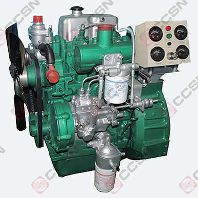 CCSN 50KW/63KVA коммерческий дизельный двигатель четырехтактный