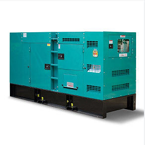 Комплект дизельных генераторов CCSN 100KW/125KVA