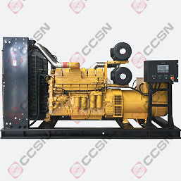 Комплект дизельных генераторов CCSN 500KW/625KVA