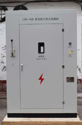 CCSN Neutral Point Grounding Ner Resistor для управления электронной сетью