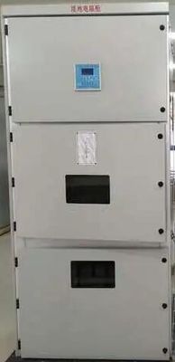 CCSN Neutral Point Grounding Resistor Cabinet для установки заземления электрической системы