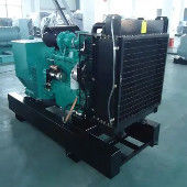 CCSN 1500r/Min Дизельные генераторы 10-30 кВт